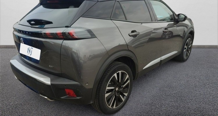 PEUGEOT 2008 II