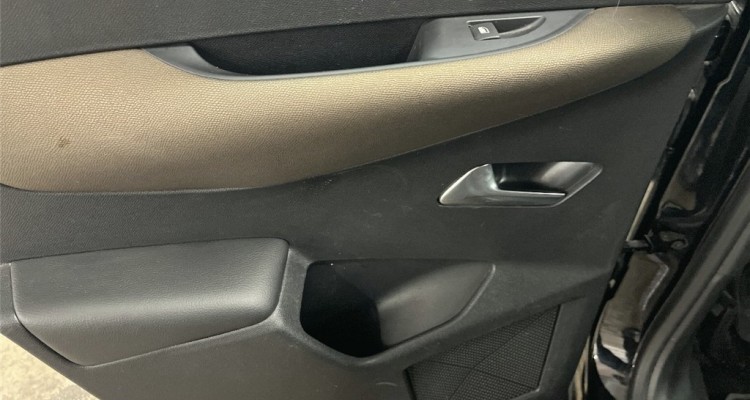 DS DS 3 CROSSBACK
