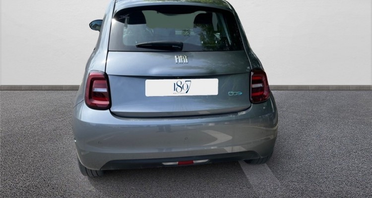 FIAT 500 III