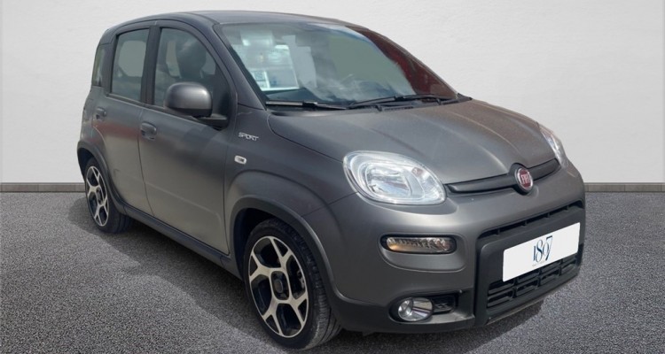 FIAT PANDA III