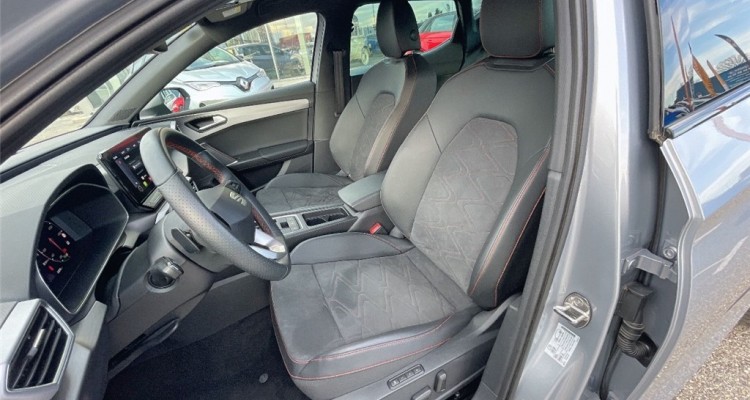 SEAT LEON IV