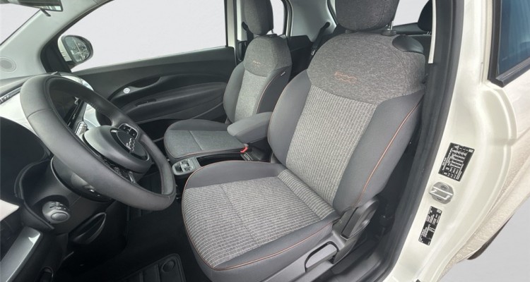 FIAT 500 III