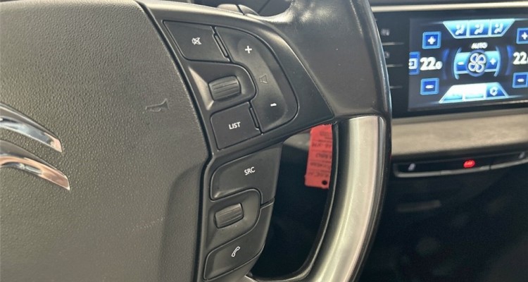 CITROEN C4 PICASSO II