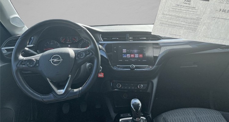 OPEL CORSA F