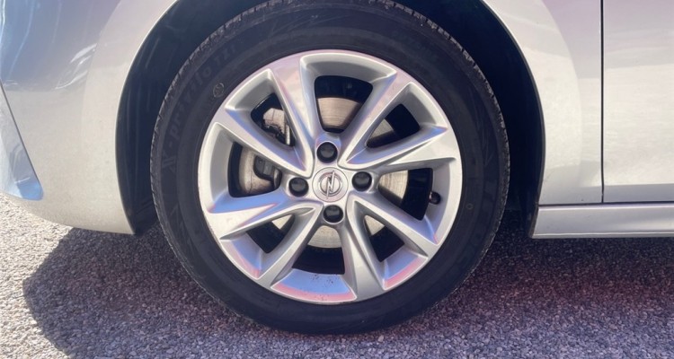 OPEL CORSA F