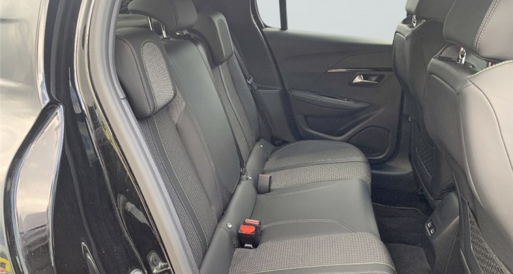 PEUGEOT 208 ELECTRIQUE II