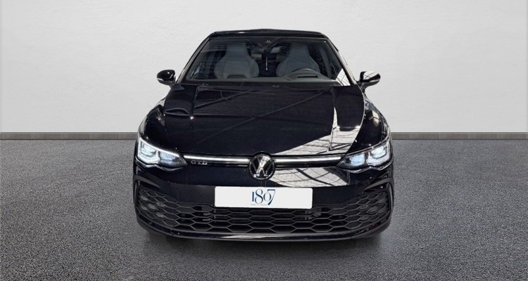 VOLKSWAGEN GOLF VIII
