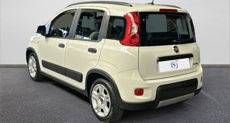 FIAT PANDA III