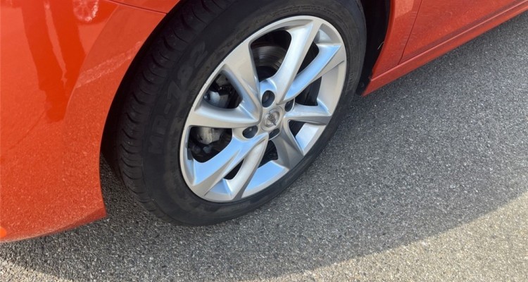 OPEL CORSA F