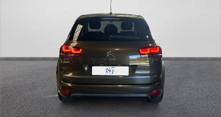 CITROEN C4 PICASSO II