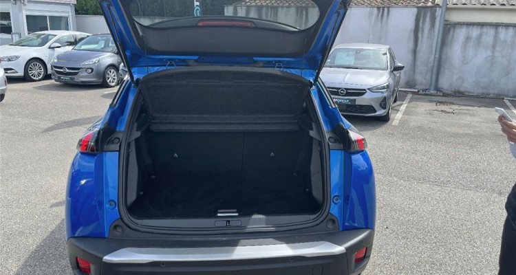 PEUGEOT 2008 II