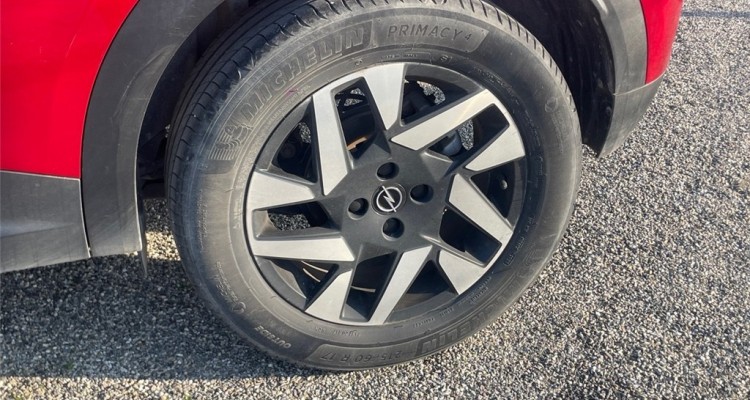 OPEL MOKKA II