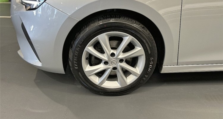 OPEL CORSA F