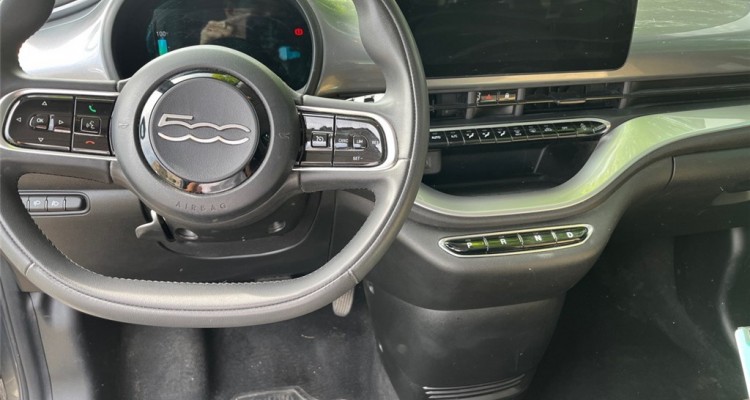 FIAT 500 III
