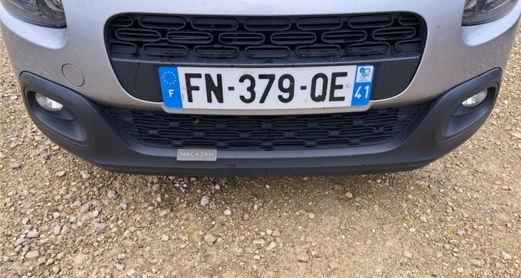 CITROEN C3 III