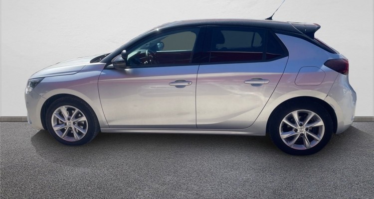 OPEL CORSA F