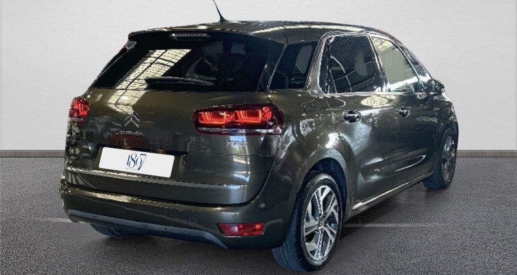 CITROEN C4 PICASSO II