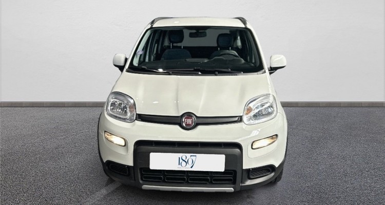 FIAT PANDA III