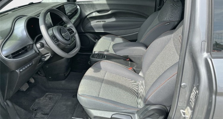 FIAT 500 III