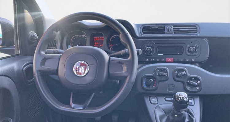 FIAT PANDA III