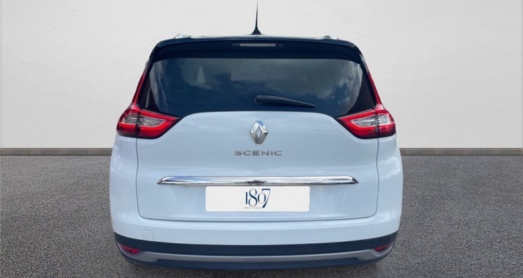 RENAULT GRAND SCENIC IV