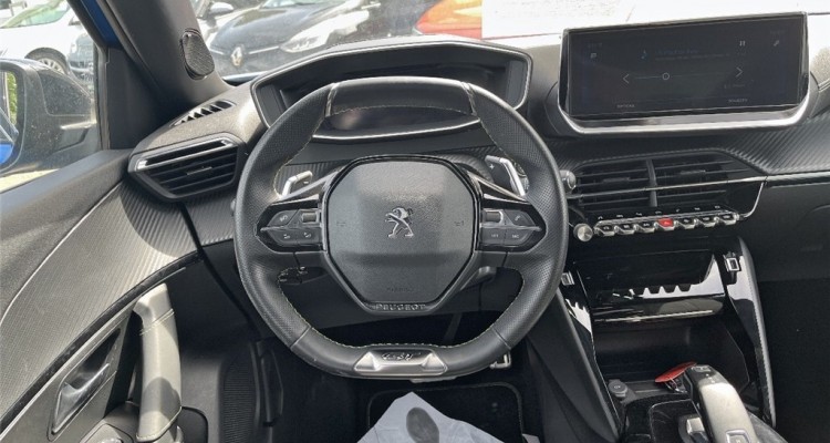 PEUGEOT 2008 II