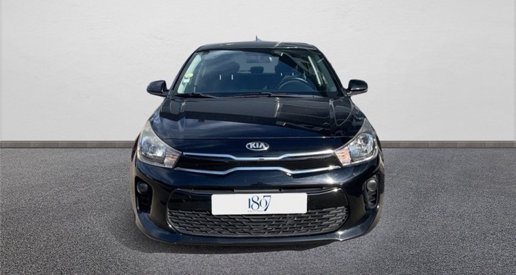 KIA RIO IV
