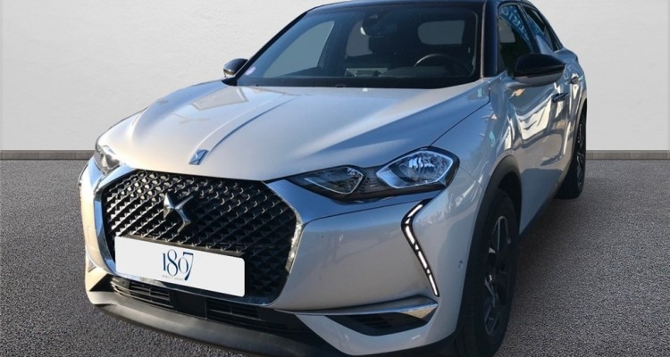 DS DS 3
