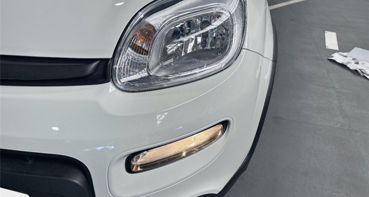 FIAT PANDA III