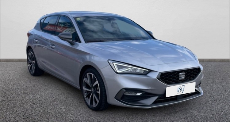 SEAT LEON IV