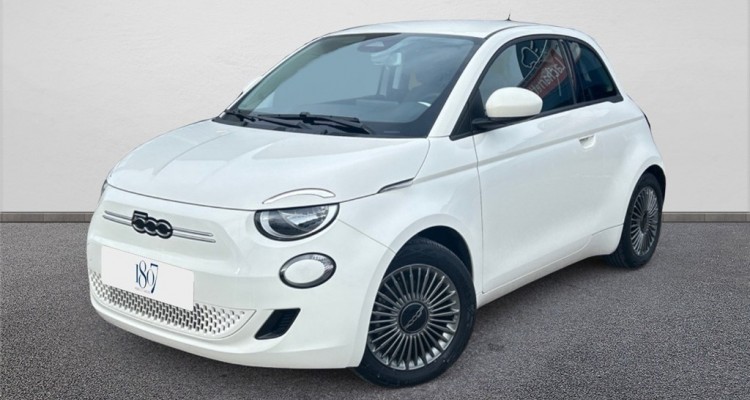 FIAT 500 III