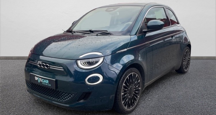 FIAT 500 III