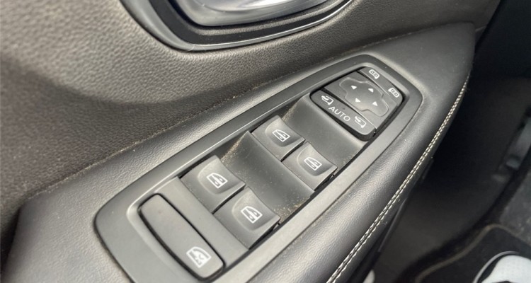 RENAULT GRAND SCENIC IV