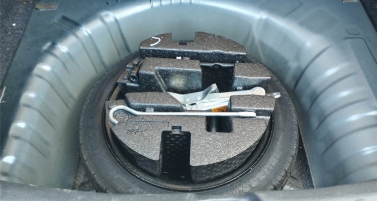NISSAN MICRA V