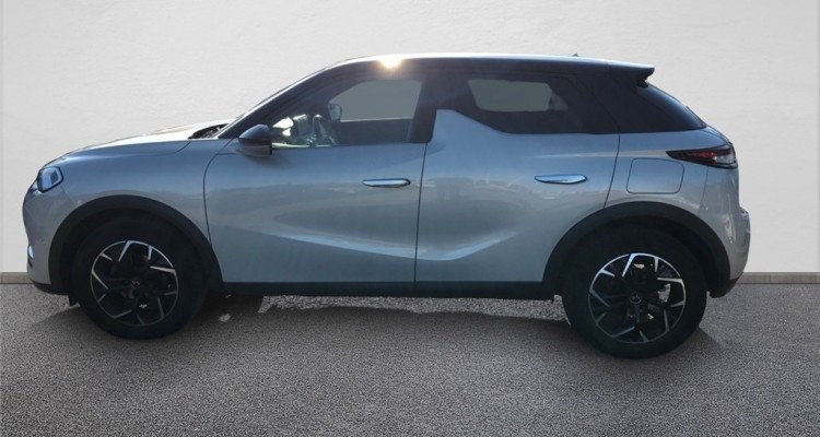 DS DS 3