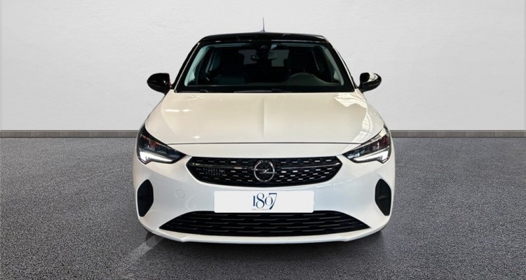OPEL CORSA F