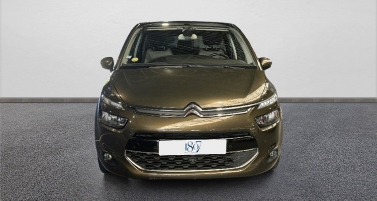 CITROEN C4 PICASSO II