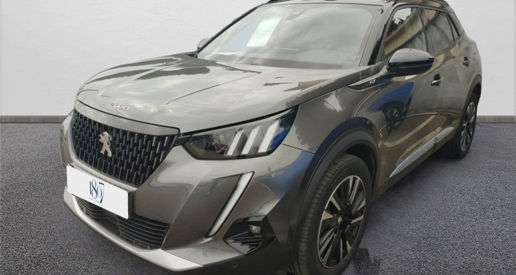 PEUGEOT 2008 II