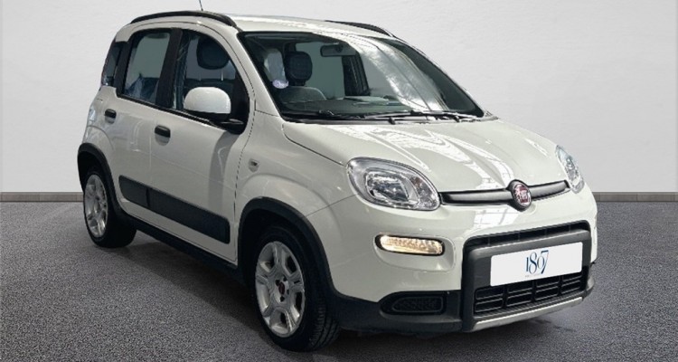 FIAT PANDA III