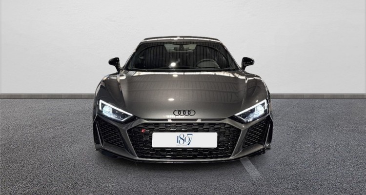 AUDI R8 II