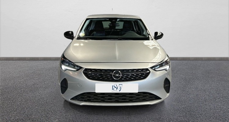 OPEL CORSA F
