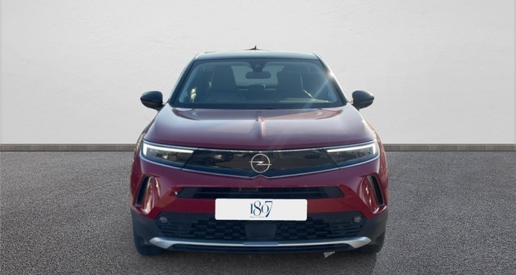 OPEL MOKKA II