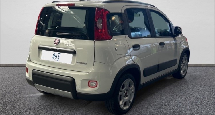 FIAT PANDA III