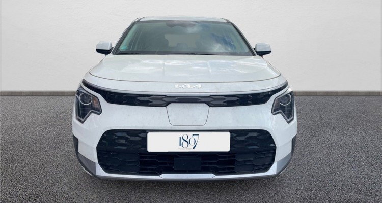 KIA NIRO ELECTRIQUE II