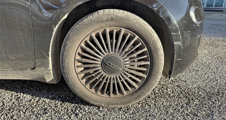 FIAT 500 III