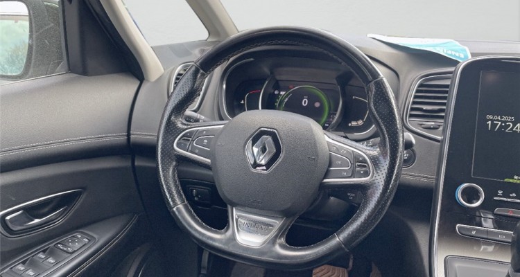 RENAULT GRAND SCENIC IV