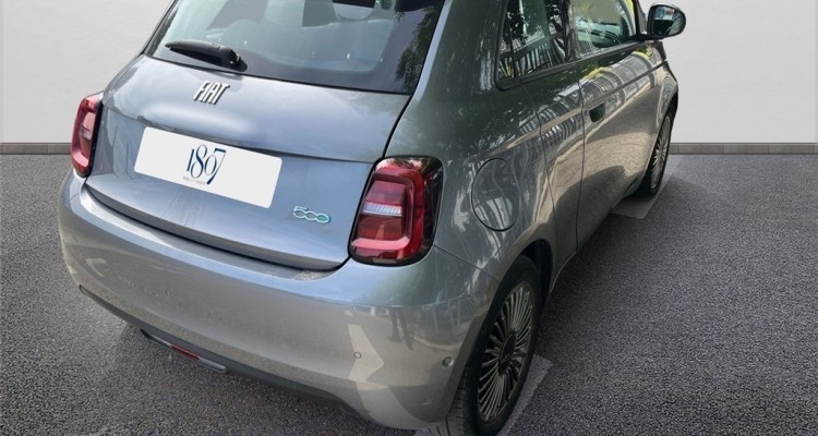 FIAT 500 III
