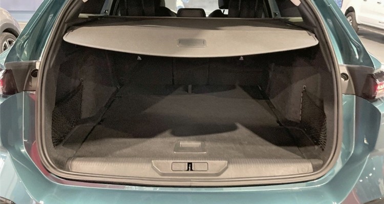 PEUGEOT 308 III