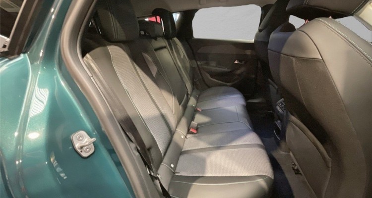 PEUGEOT 308 III