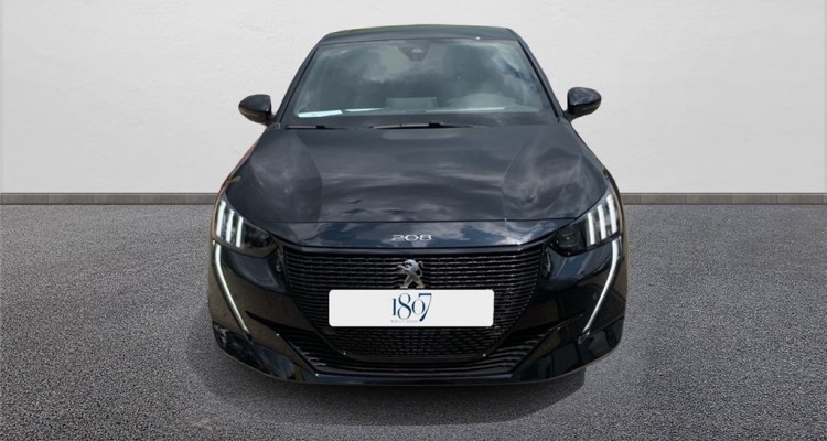 PEUGEOT 208 ELECTRIQUE II